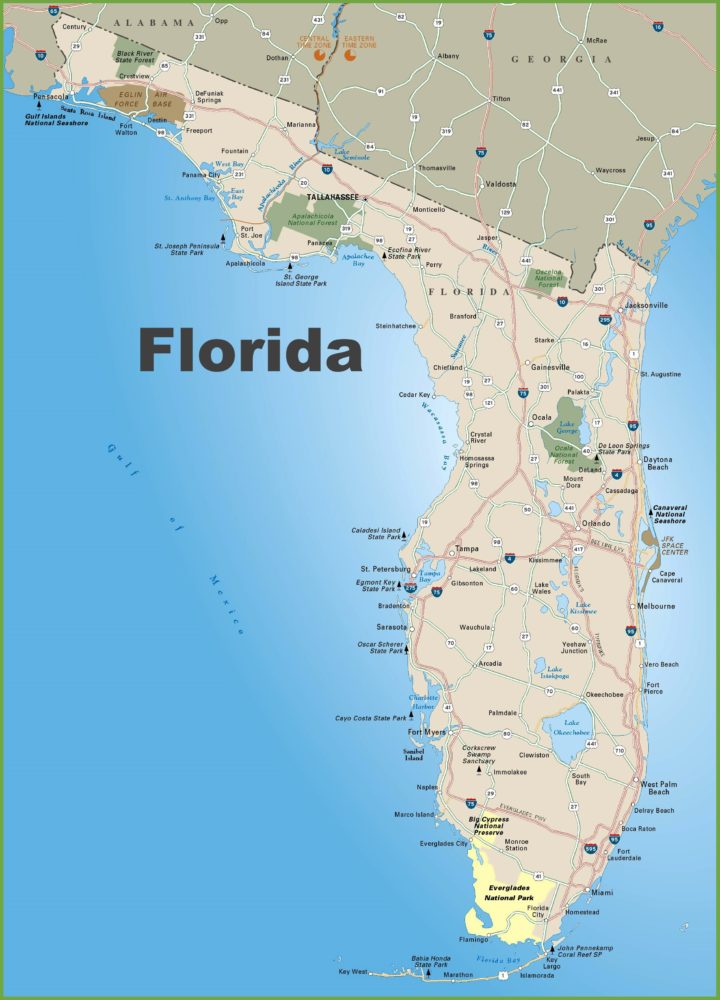 USA: Florida – SPG Family Adventure Network