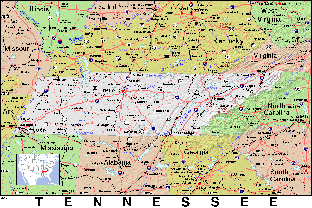 Tennesseemap 