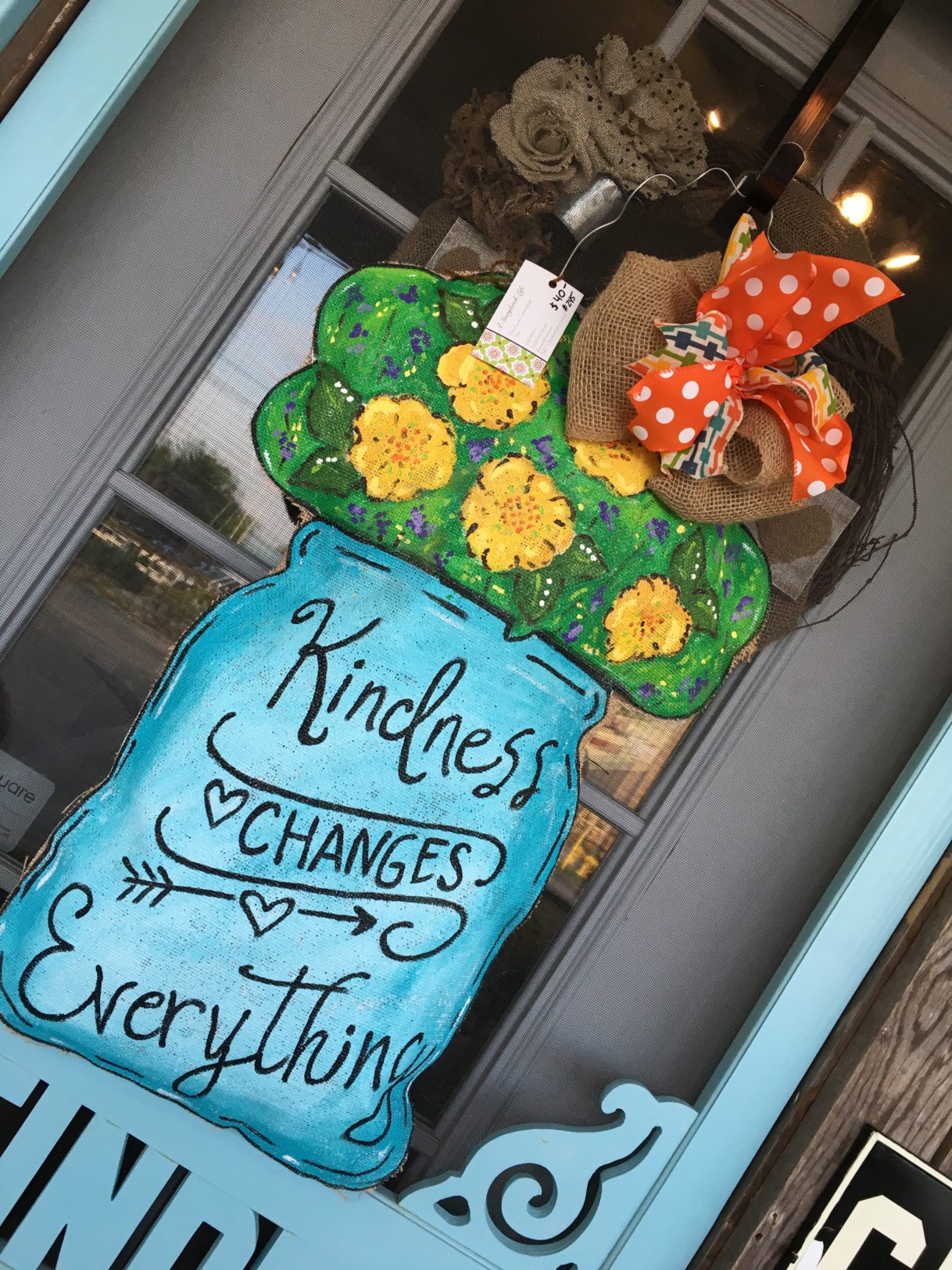 Downtown Bell Buckle Bell Buckle, Tennessee 05/09/2018 SPG Family