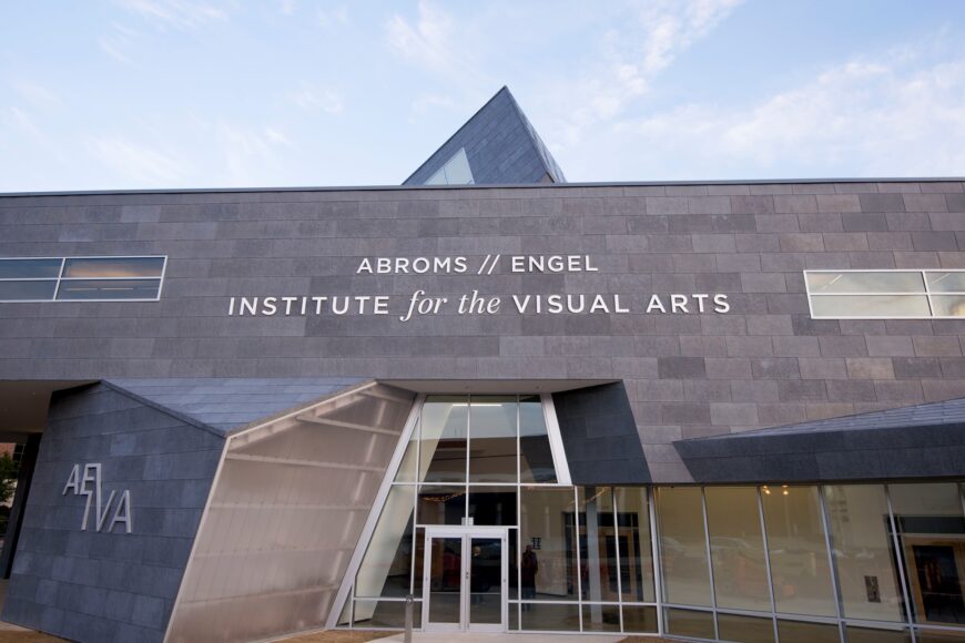 AbromsEngel Institute for Visual Arts Birmingham, Alabama SPG Family Adventure Network