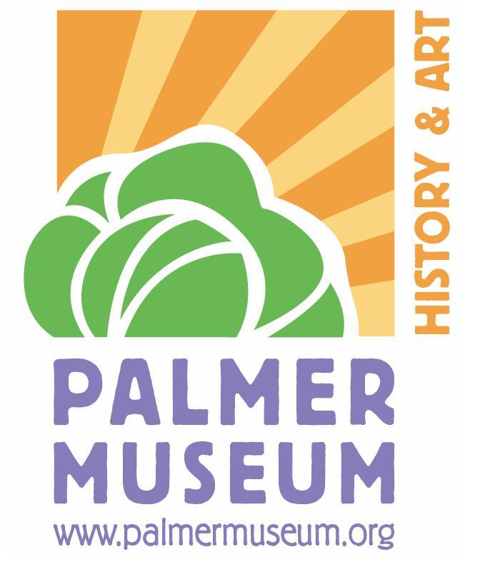 Palmer Museum of History and Art Palmer, Alaska SPG Family