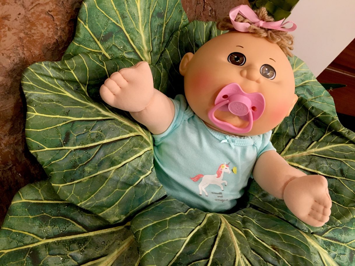 BabyLand General Hospital Home of the Cabbage Patch Kids! Cleveland