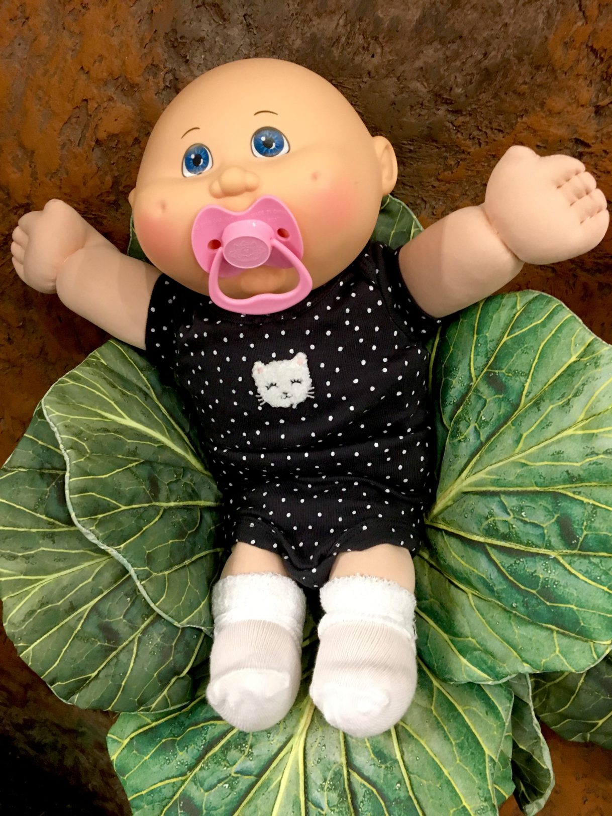 BabyLand General Hospital Home of the Cabbage Patch Kids! Cleveland