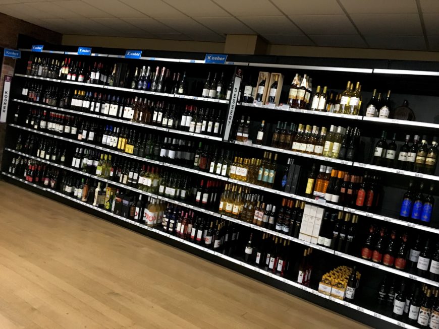 Anyone a Gary Vee Fan? The Vaynerchuk Family’s Wine Library