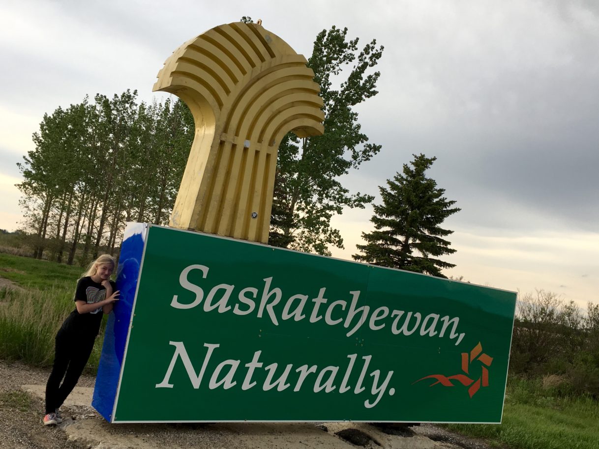 Saskatchewan Dance Party Langenburg, Saskatchewan, Canada 06/05