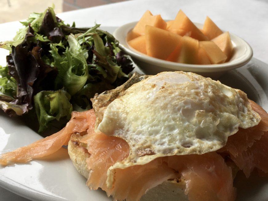 Boba Tea at Little Bean Cafe Koreatown Galleria Los Angeles