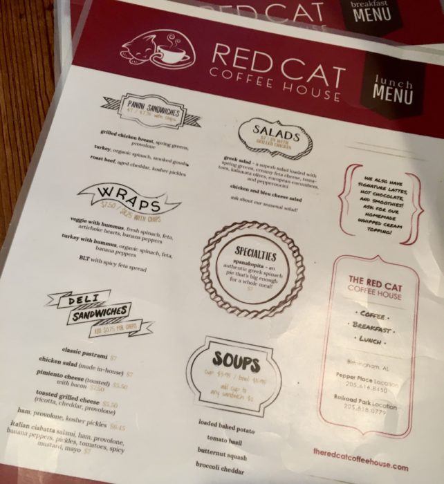 Red Cat Miir Tumbler 12oz – Red Cat Coffee House, Birmingham, AL
