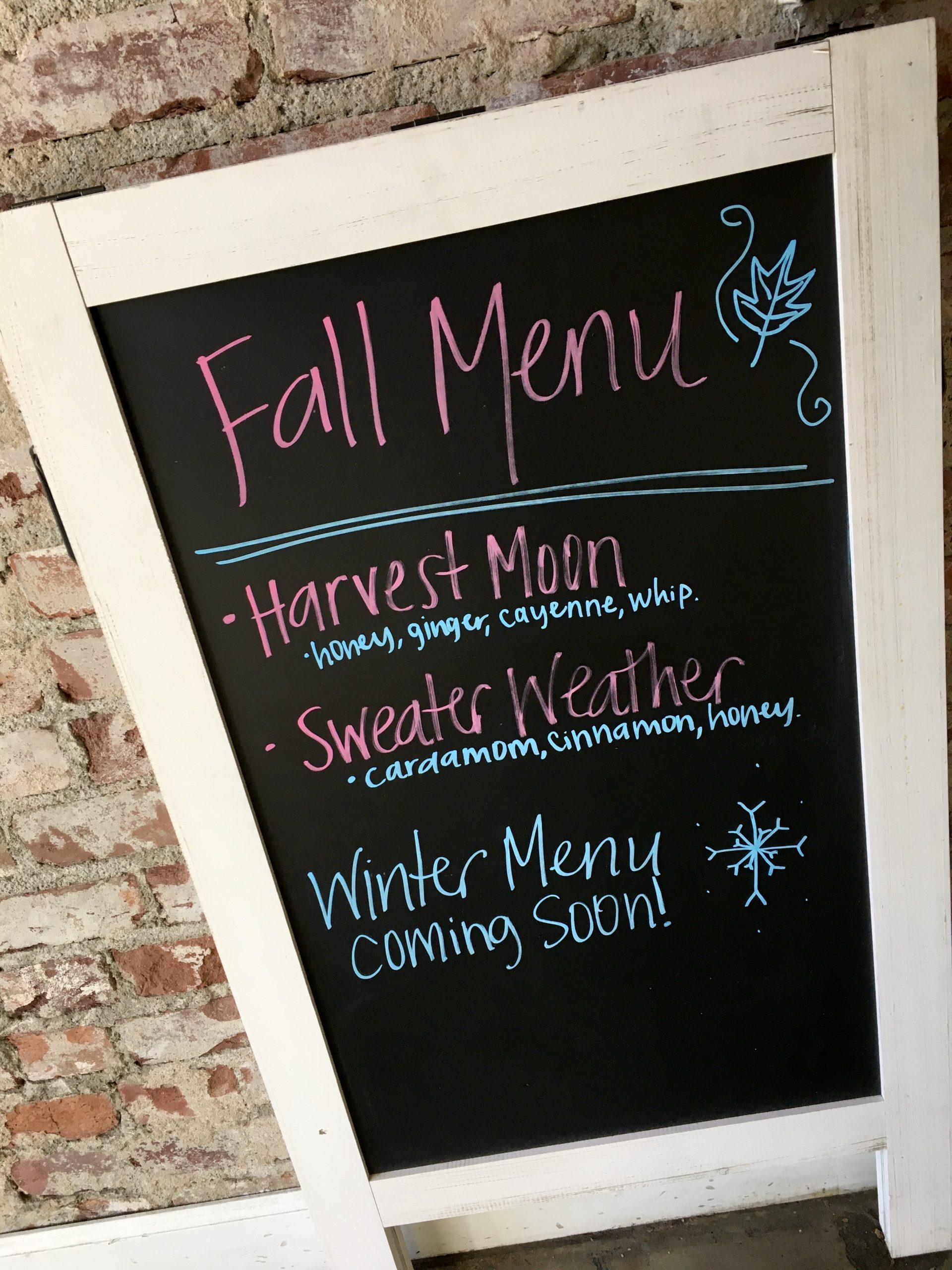 Mugs Cafe Argenta North Little Rock, Arkansas 12/01/2019 SPG