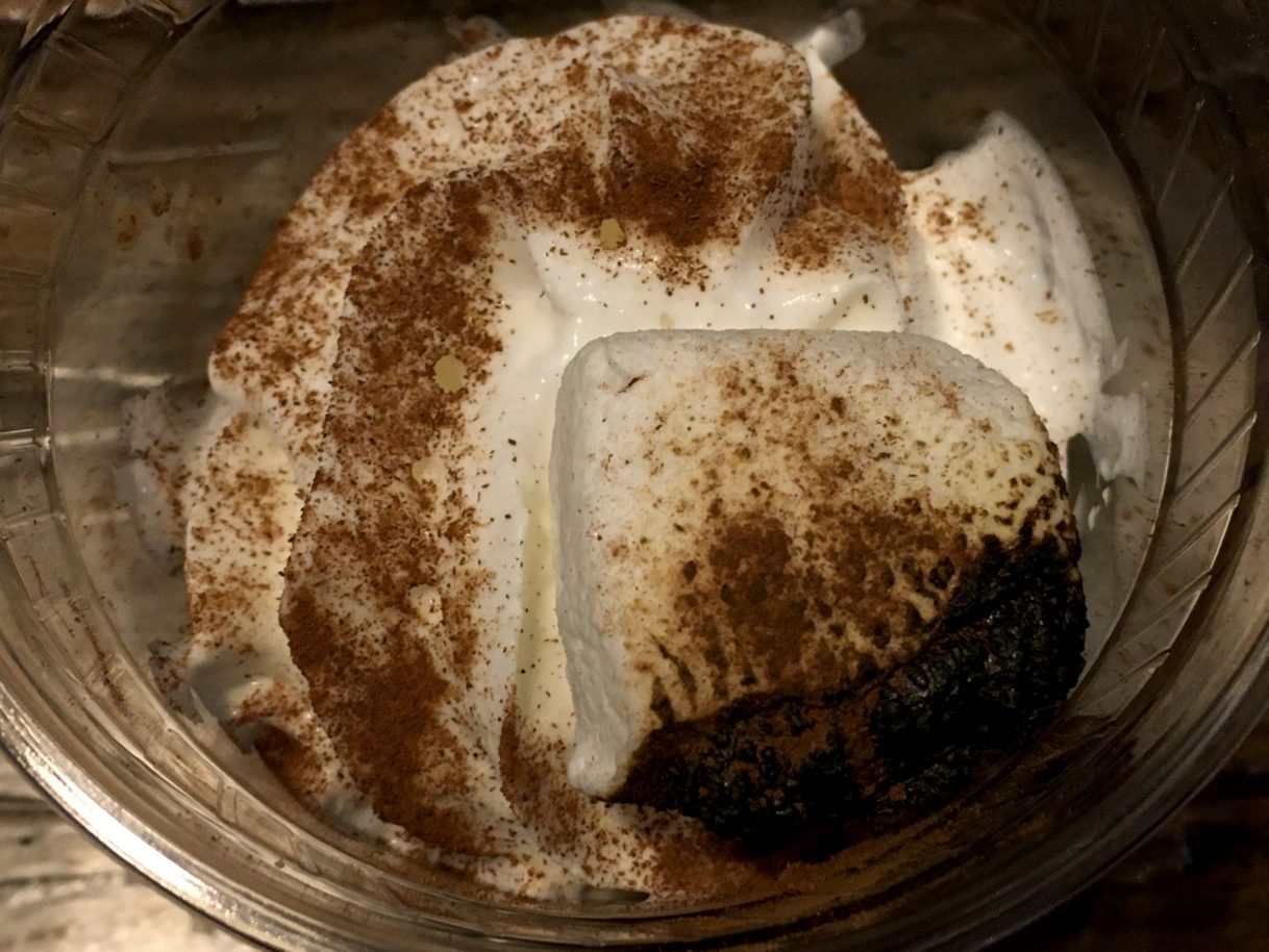 Mugs Cafe Argenta North Little Rock, Arkansas 12/01/2019 SPG