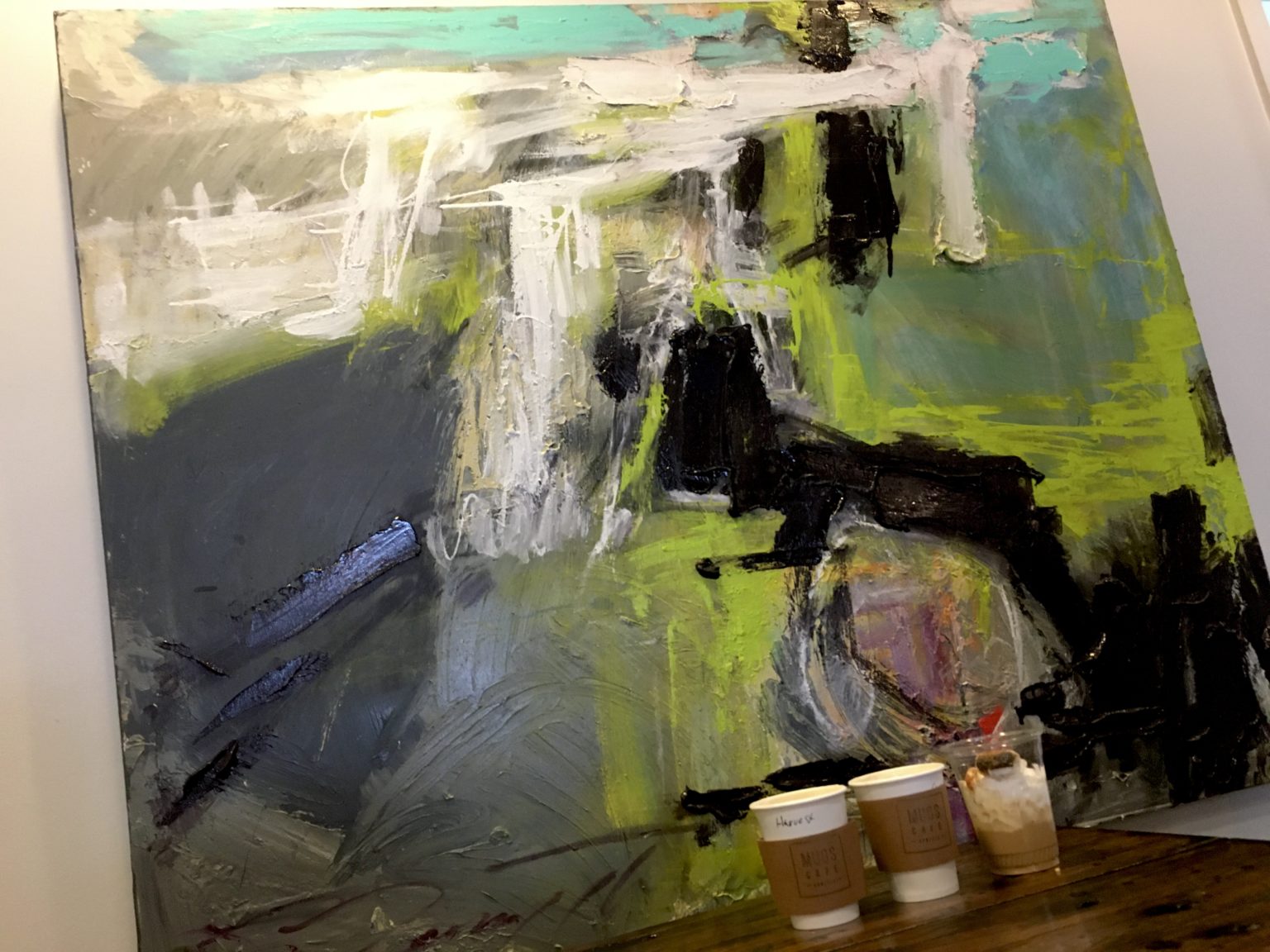 Mugs Cafe Argenta North Little Rock, Arkansas 12/01/2019 SPG