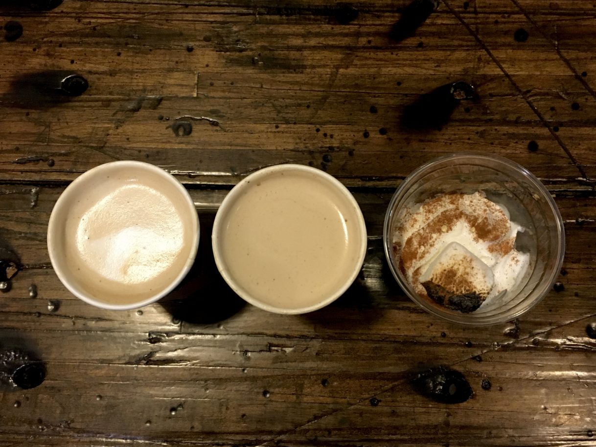 Mugs Cafe Argenta North Little Rock, Arkansas 12/01/2019 SPG