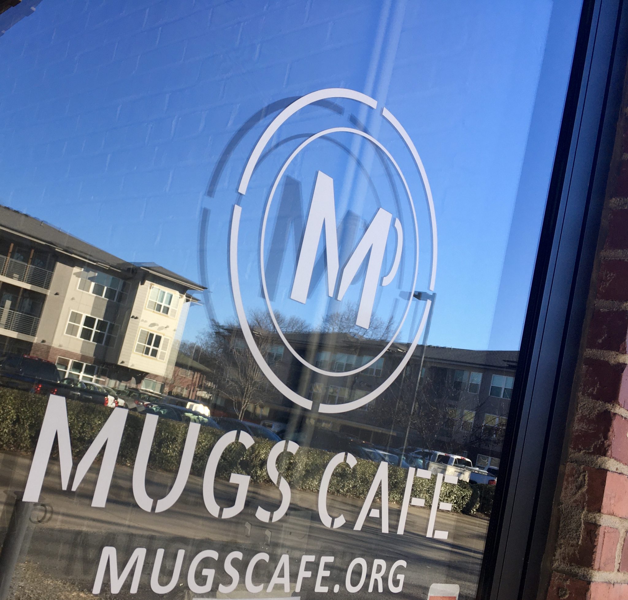 Mugs Cafe Argenta North Little Rock, Arkansas 12/01/2019 SPG
