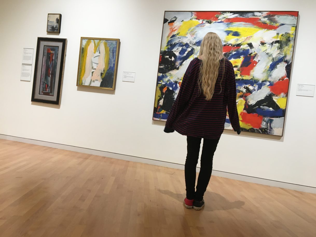 ROAM Reciprocal Organization of Associated Museums SPG Family Adventure Network