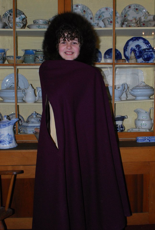 LeRoy Historical Society’s Historic LeRoy House LeRoy, New York 04