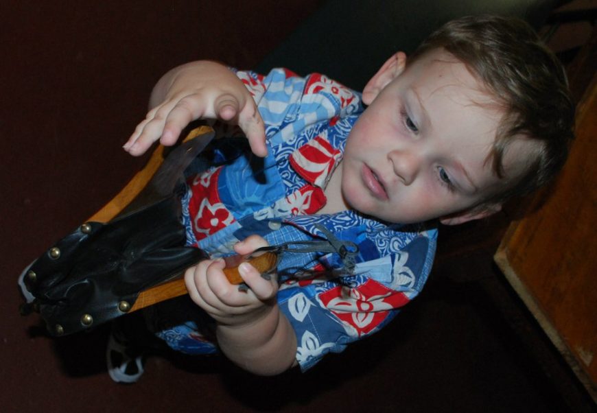 LeRoy Historical Society’s Historic LeRoy House LeRoy, New York 04