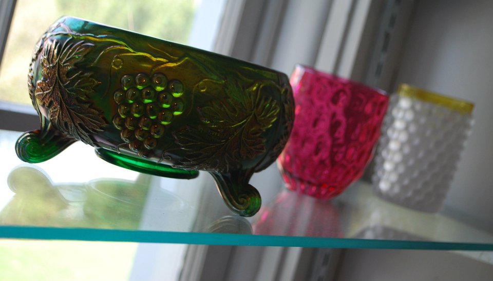 LeRoy Historical Society’s Historic LeRoy House LeRoy, New York 04