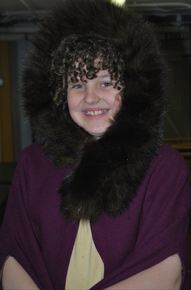 LeRoy Historical Society’s Historic LeRoy House LeRoy, New York 04