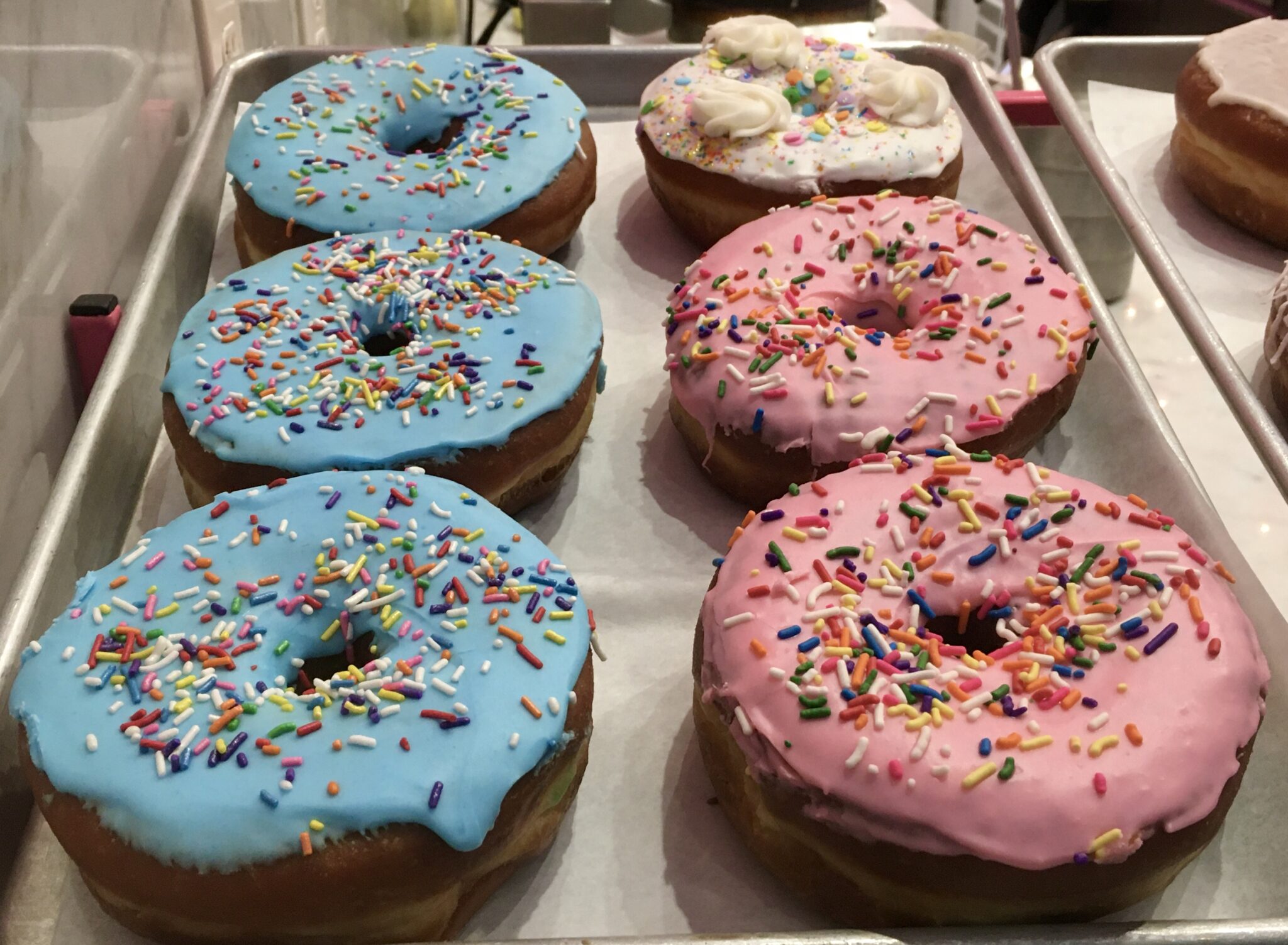 A Little Indulgence at Sloan’s Homemade Ice Cream Sweet Shoppe The