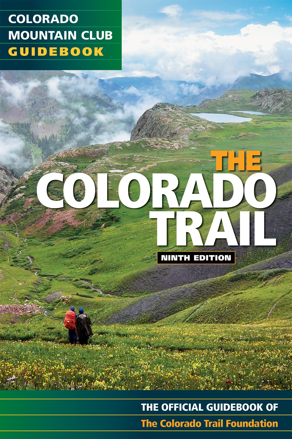 Read Around America: Colorado – SPG Family Adventure Network
