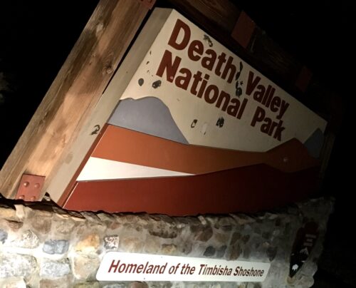 Homeschoolers homeschooling family travel adventure things to do with kids teens nevada nv death valley nevada california ca state border death valley national park stovepipe wells burned wagons point spgfan smiles per gallon
