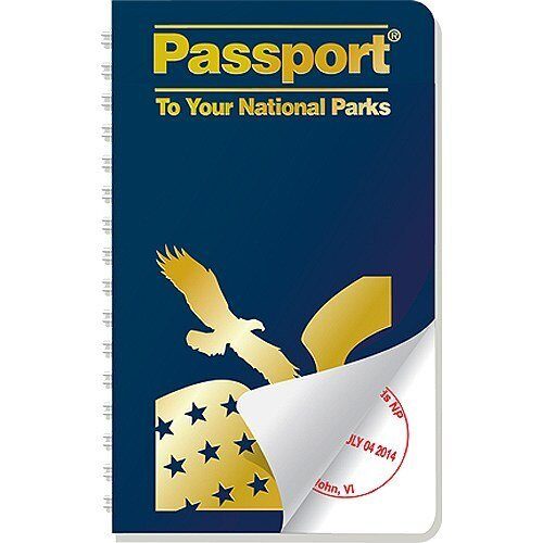 Homeschoolers homeschooling family travel adventure things to do with kids teens national parks junior ranger badges programs stamps nps national park cancellation stamp book books spgfan smiles per gallon
