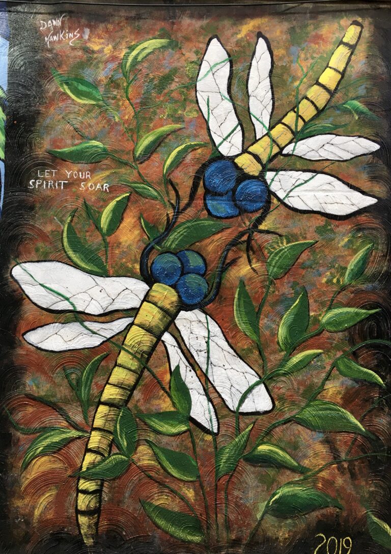 Strong Alley Knoxville, Tennessee 10/29/2020 SPG Family Adventure