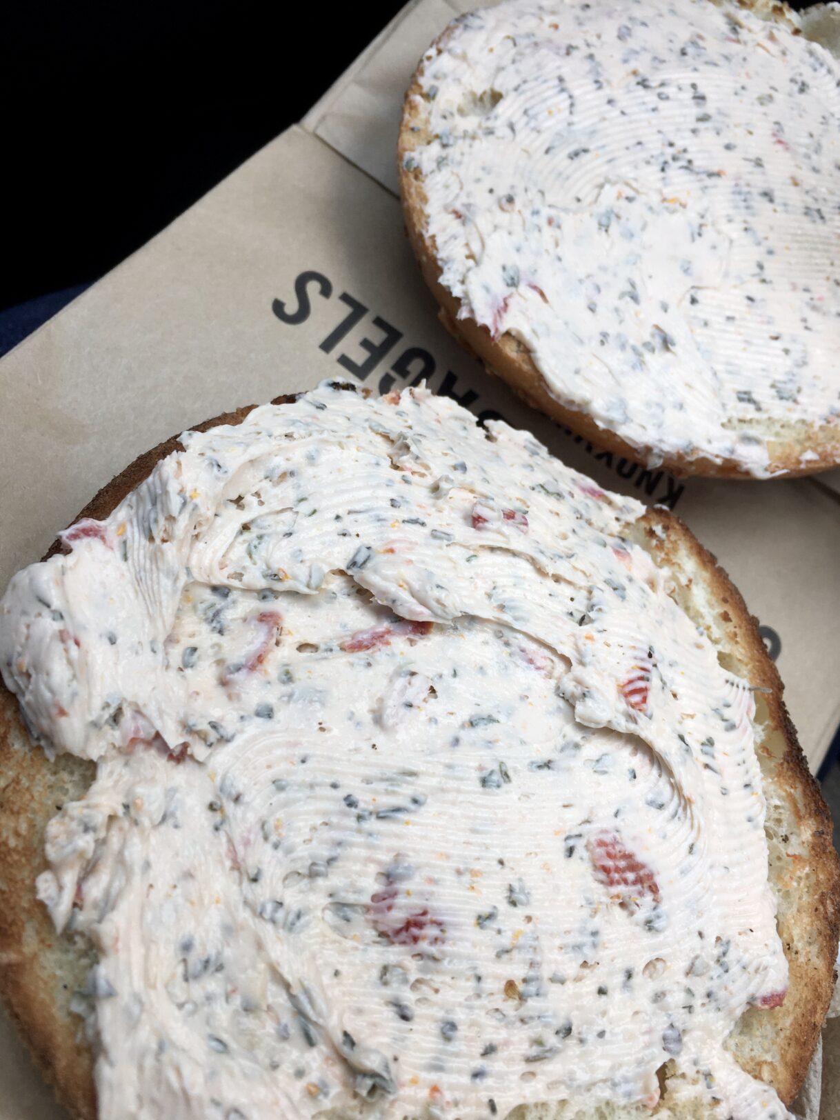 KBrew Coffee & Bagels Knoxville, Tennessee 10/29/2020 SPG Family