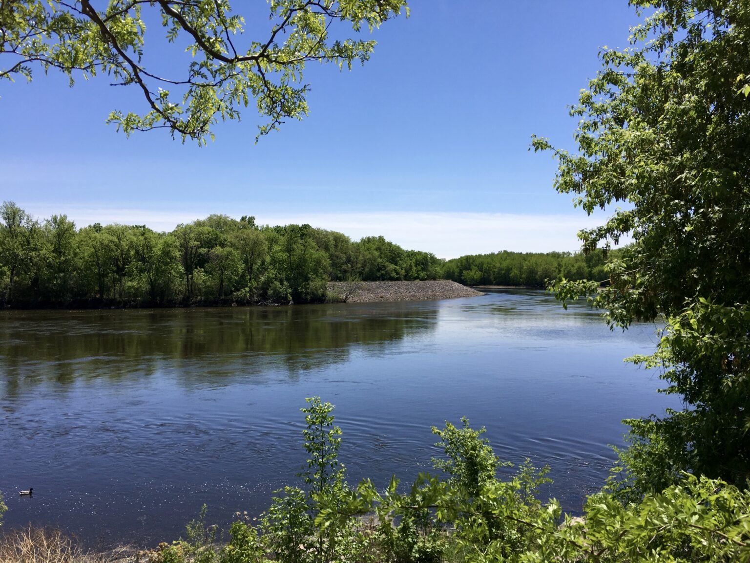 Downtown Elk River Elk River, Minnesota 05/20/2018 SPG Family