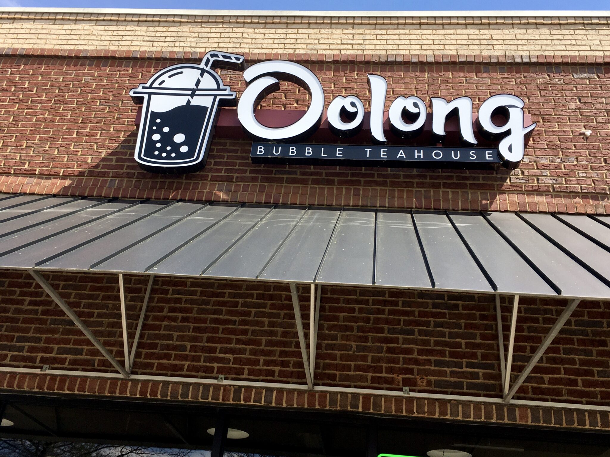 Trapped in a Daydream A Seonghwa Birthday Cafe Event at Oolong Bubble