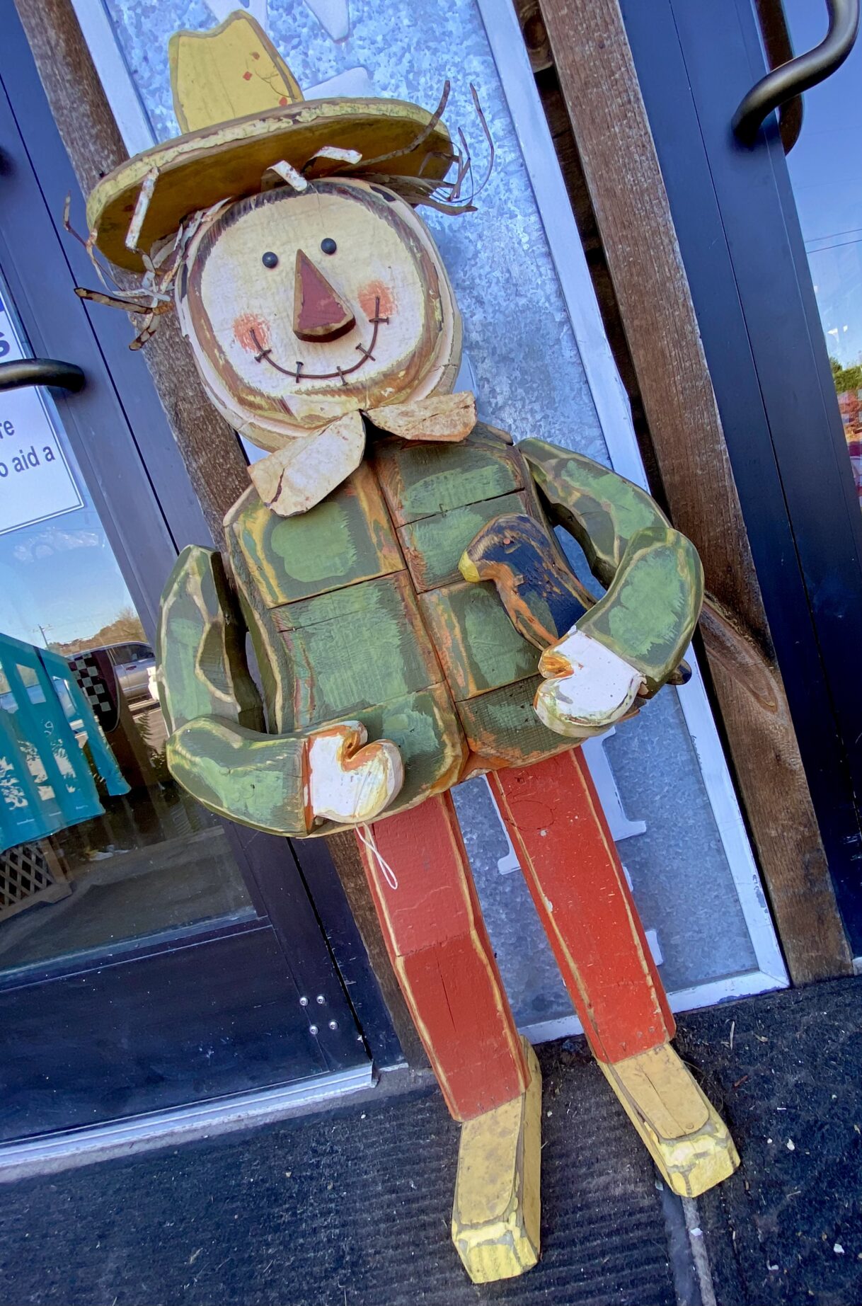 Apple Season in North R&A Orchards Ellijay, 11/12