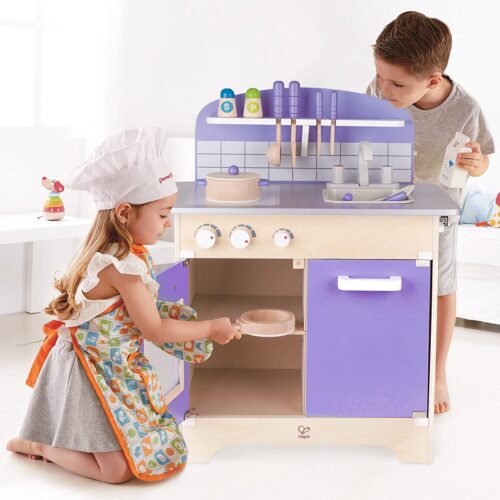 Top Toys 2021 Wooden Kitchen Playsets SPG Family Adventure Network