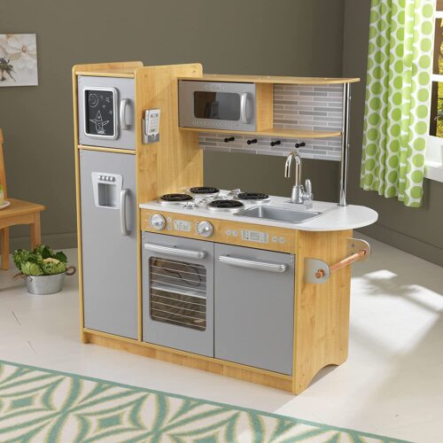 Top Toys 2021 Wooden Kitchen Playsets SPG Family Adventure Network