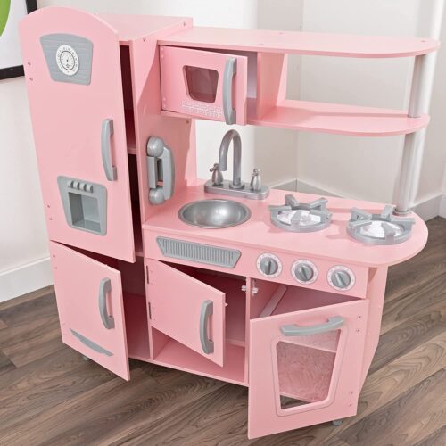 Top Toys 2021: Wooden Kitchen Playsets – SPG Family Adventure Network