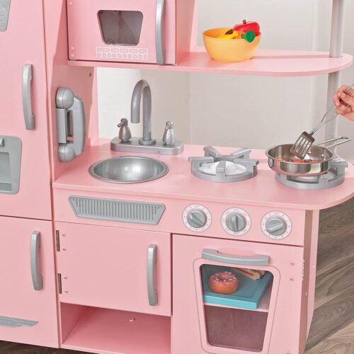 Top Toys 2021 Wooden Kitchen Playsets SPG Family Adventure Network
