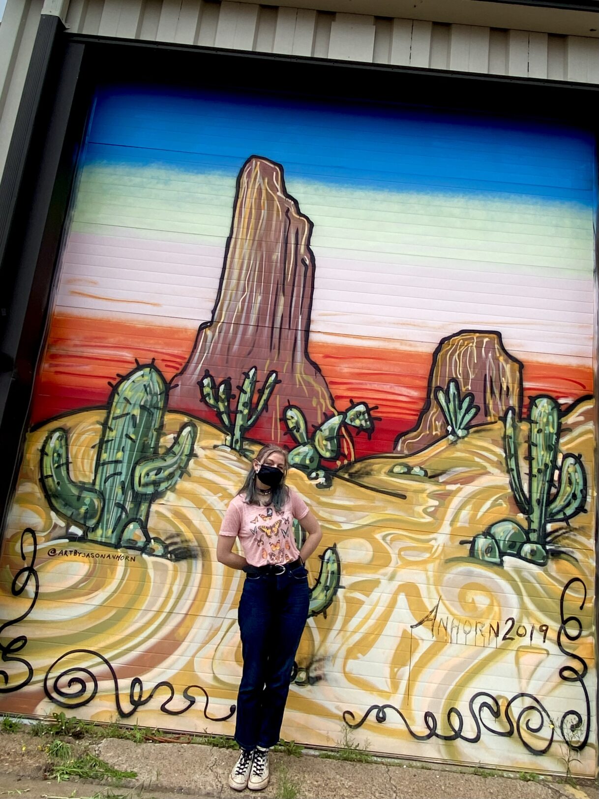 Sweet Driver Chocolates & Cafe at Artisan Studios Eau Claire