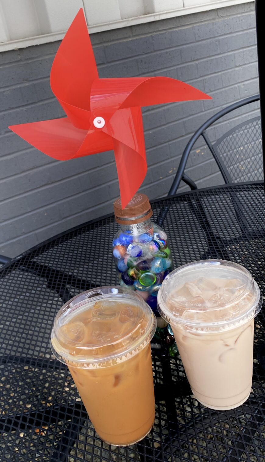 Elderberry, Raspberry, Cherry, and Vanilla Chai Chocolate Artisan