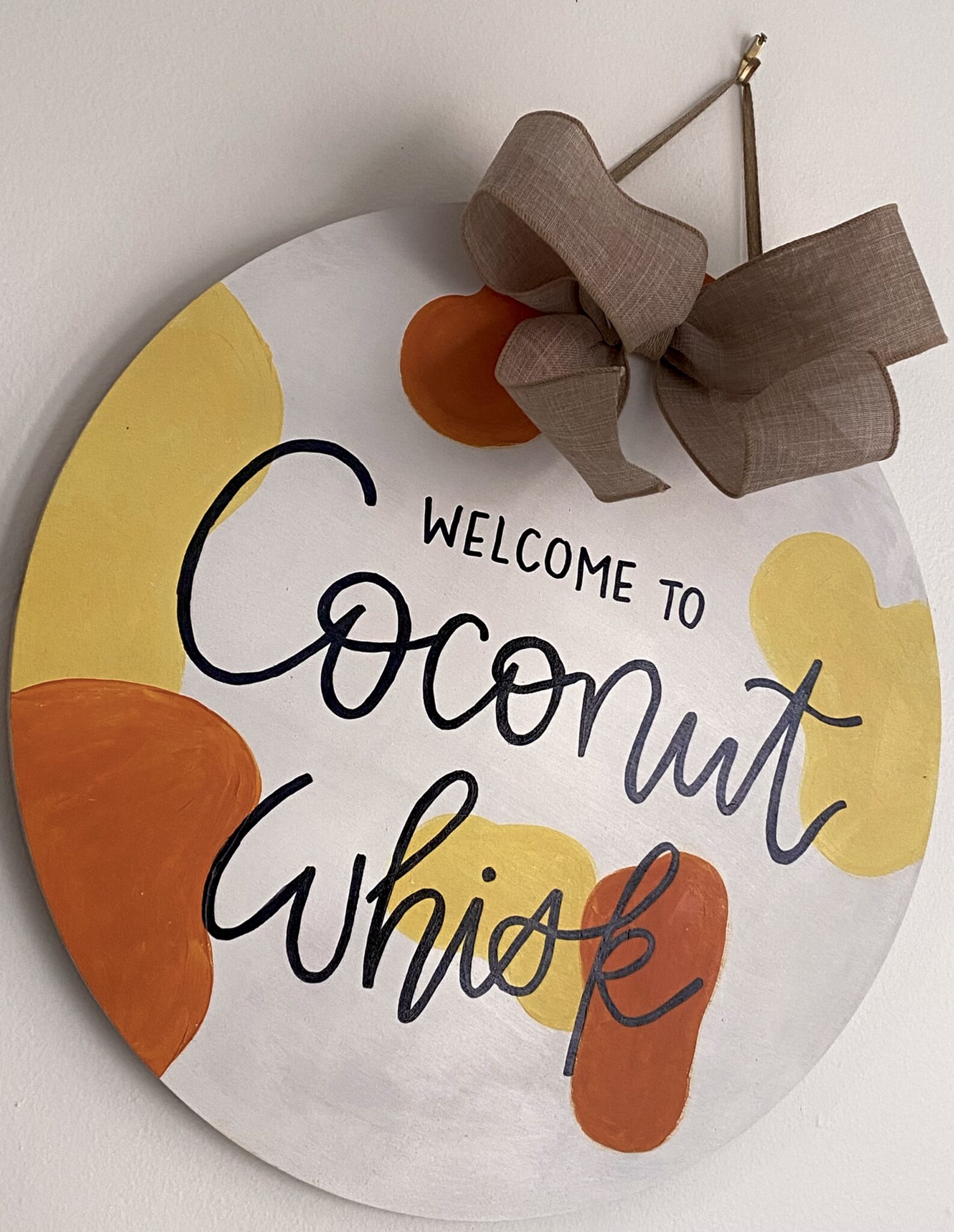 Matcha, Butterfly Pea, Taro, and Turmeric Vegan Mylk Teas at Coconut