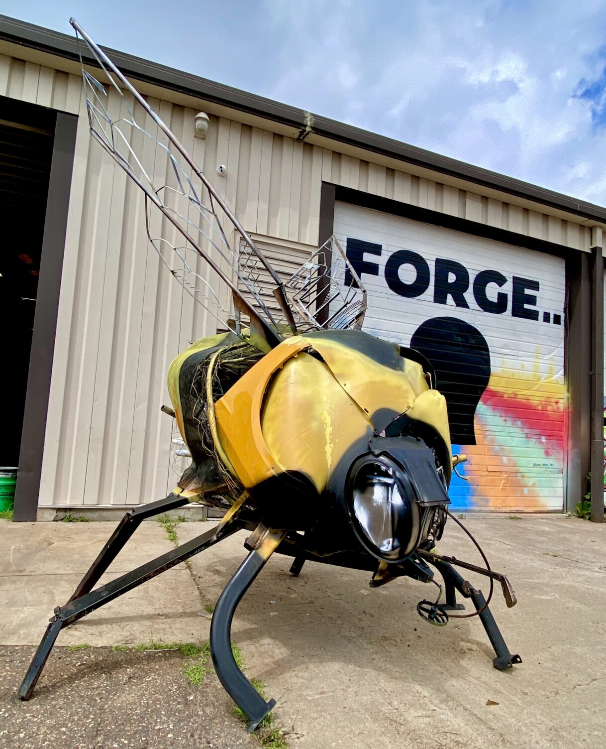 Sweet Driver Chocolates & Cafe at Artisan Studios Eau Claire